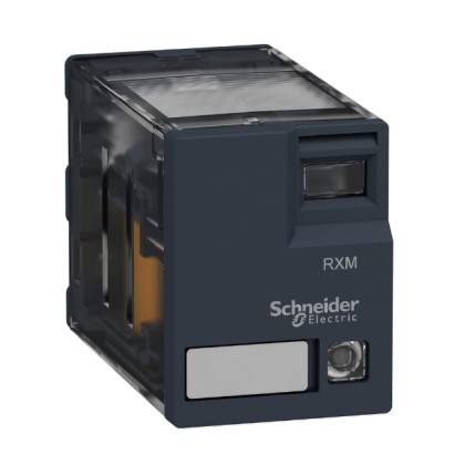 RXM4AB3B7 by schneider electric