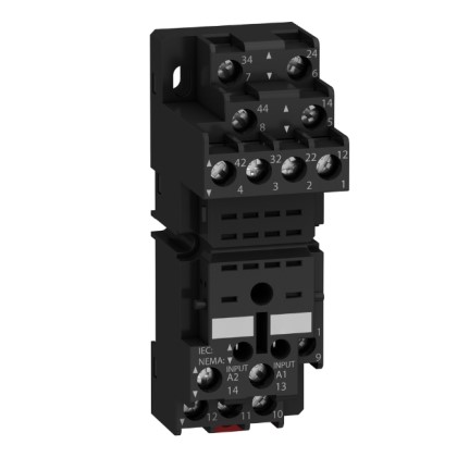 RXZE2M114 by schneider electric
