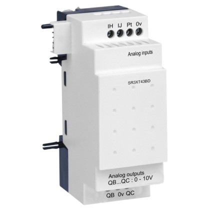 SR3XT43BD by schneider electric