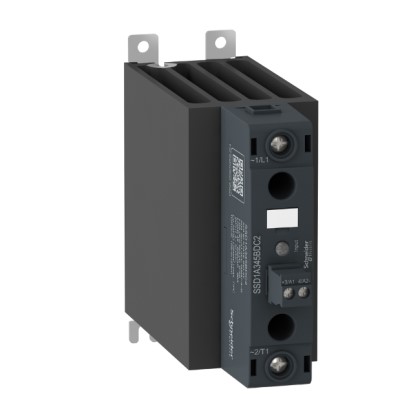 SSD1A345BDC2 by schneider electric