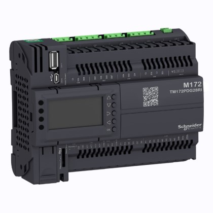 TM172PDG28RI by schneider electric