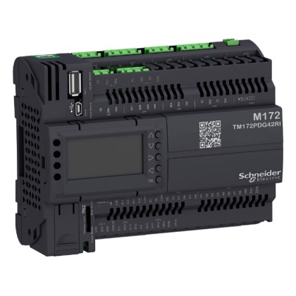 TM172PDG42RI by schneider electric