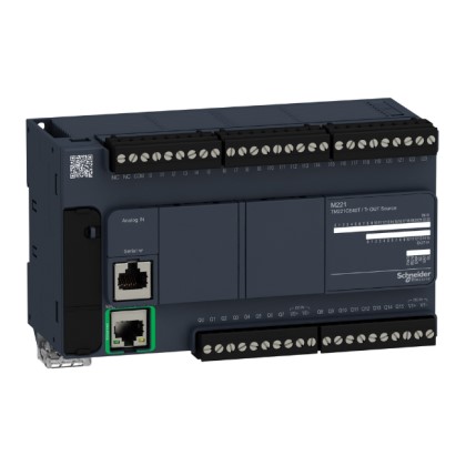TM221CE40T by schneider electric