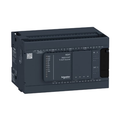 TM241C24T by schneider electric