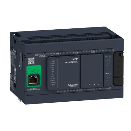 TM241CE24R by schneider electric