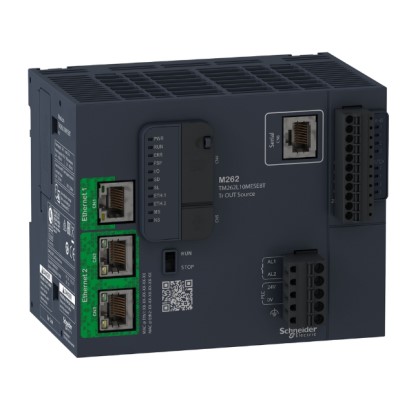 TM262L10MESE8T by schneider electric