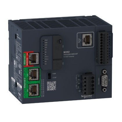 TM262M35MESS8T by schneider electric