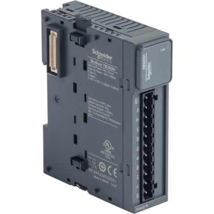 TM3AI2H by schneider electric