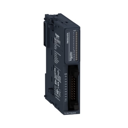 TM3DQ16TK by schneider electric