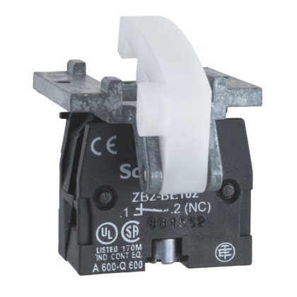 XACS102 by schneider electric