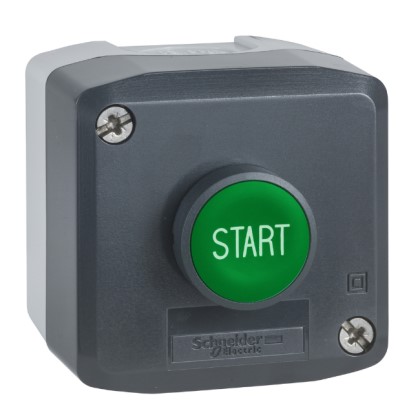 XALD101H29H7 by schneider electric