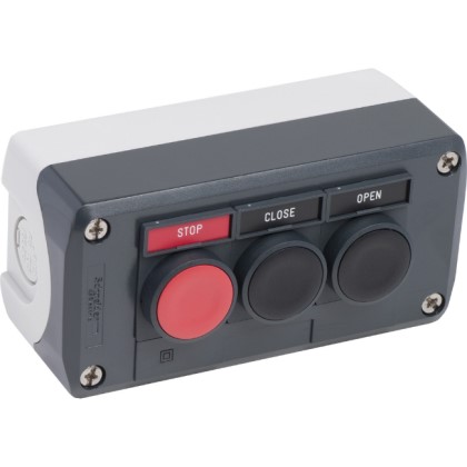 XALD321S1H7 by schneider electric