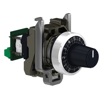 XB4BD912R4K7 by schneider electric