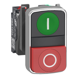 XB4BL734155 by schneider electric