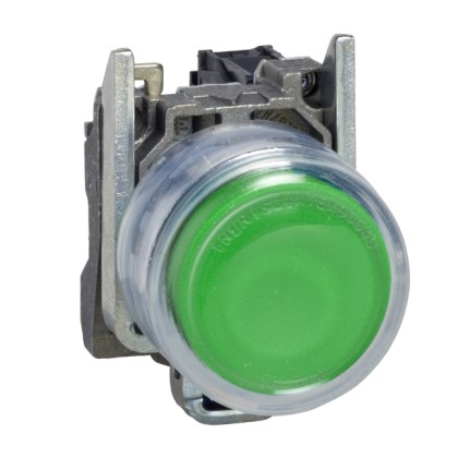 XB4BP31 by schneider electric