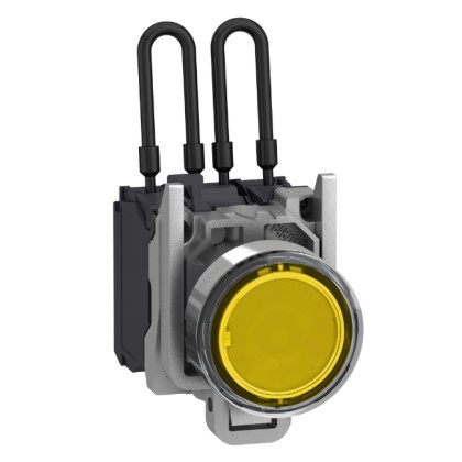 XB4BW28G5 by schneider electric
