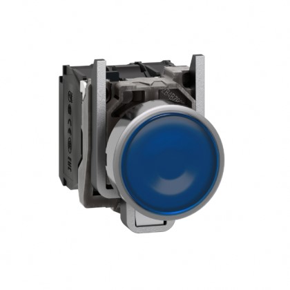 XB4BW36B5 by schneider electric