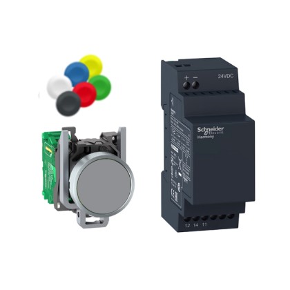 XB4RFB01 by schneider electric