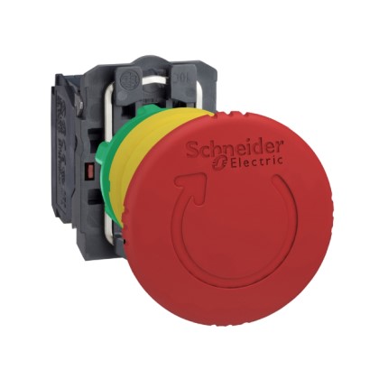 XB5AS8444 by schneider electric