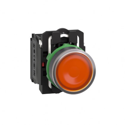 XB5AW35G5 by schneider electric