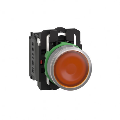 XB5AW35M5C0 by schneider electric