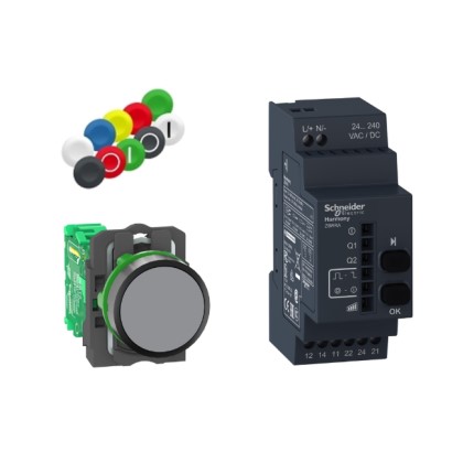 XB5RFA02 by schneider electric