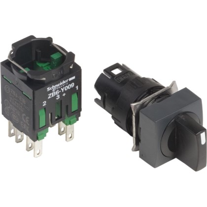 XB6CD253B by schneider electric