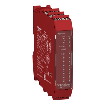 XPSMCMDI1600 by schneider electric