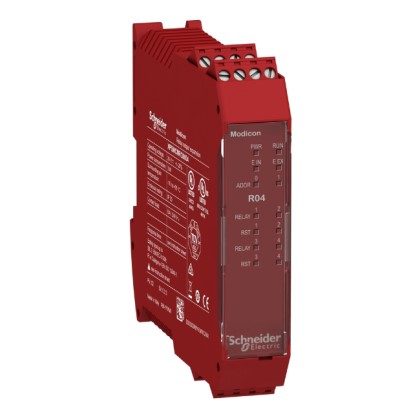 XPSMCMRO0004 by schneider electric