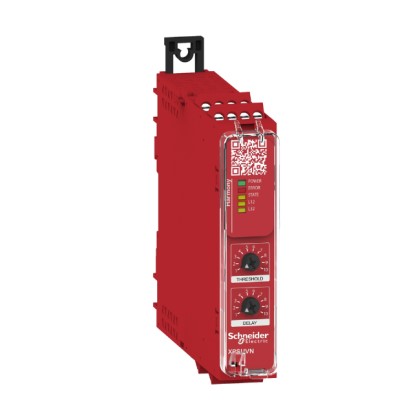 XPSUVN11AP by schneider electric