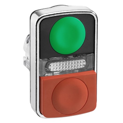ZB4BW7L3740 by schneider electric