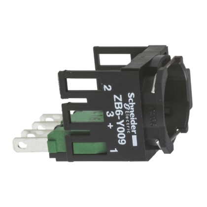 ZB6Z3B by schneider electric