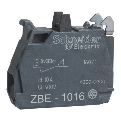 ZBE1016 by schneider electric