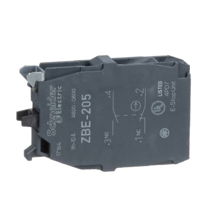ZBE205 by schneider electric