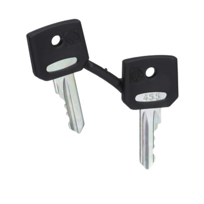 ZBG455 by schneider electric