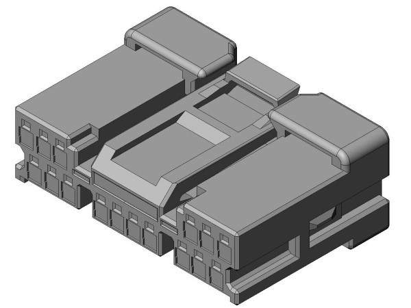 MX77D016SF1 by jae electronics