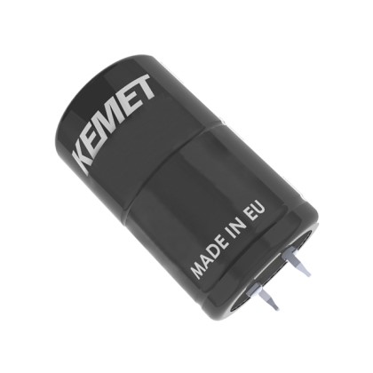 ALA8AA391DC400 by kemet electronics