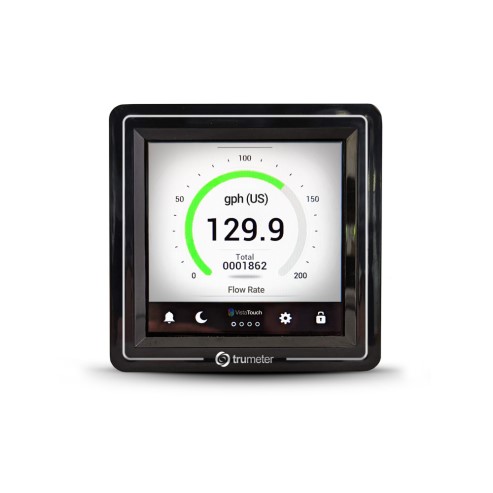 VT-FLOW-HV by trumeter company