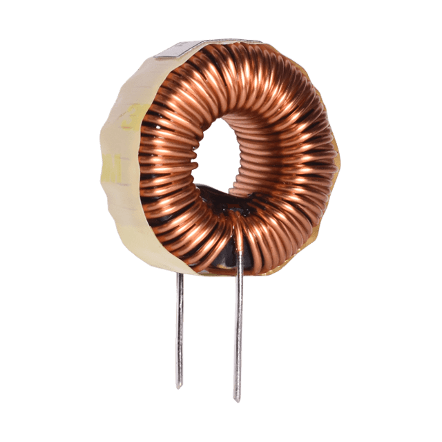 HCLC-470-3.7 by signal transformer