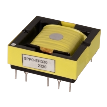 SPFC-EFD30-225 by signal transformer