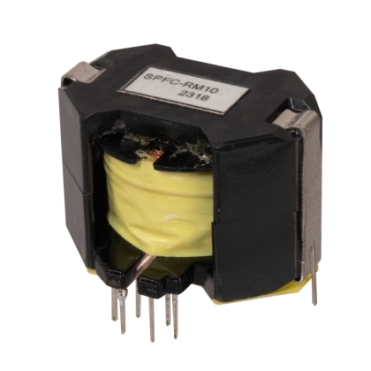 SPFC-RM10-200 by signal transformer