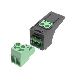 PXM1ARGRBL by panduit