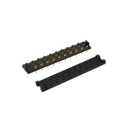 HIF2C-40DT-1.27R by hirose electric americas