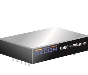 RP60Q-11048SRUWB/P by recom