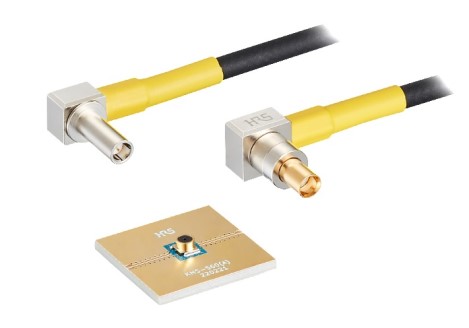 KMS-560A(800) by hirose electric americas