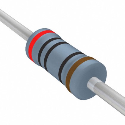 MFR-25FTE52-200R by yageo america