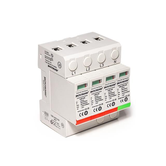 1280-4NS-230 by bourns