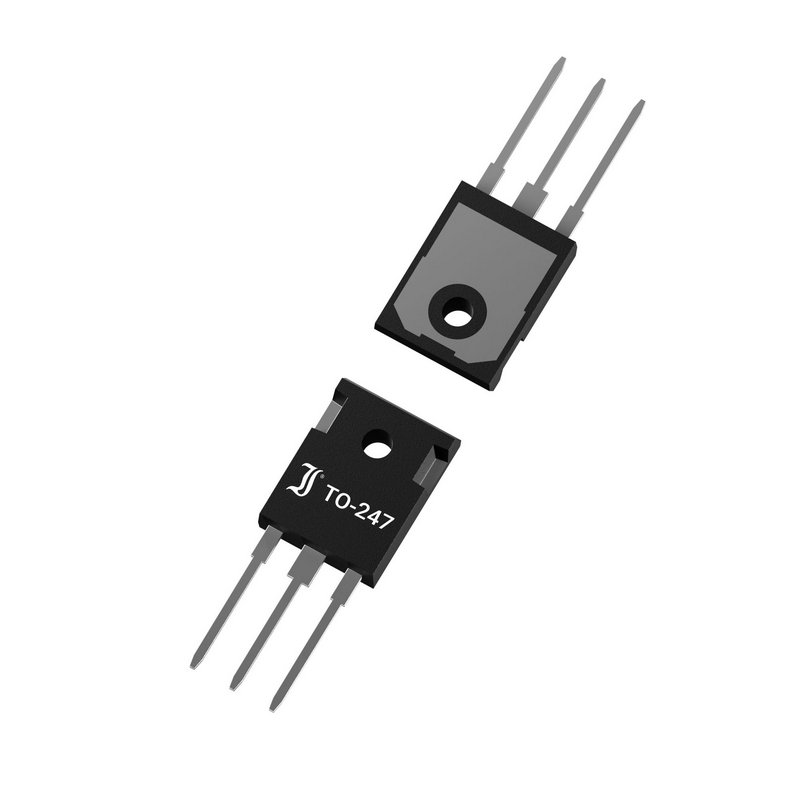 DIW040M120 by diotec semiconductors