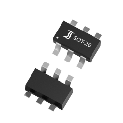 ESD4A45PLC1508 by diotec semiconductors