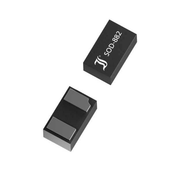 ESD9BL0524P by diotec semiconductors